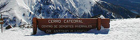 Cerro Catedral